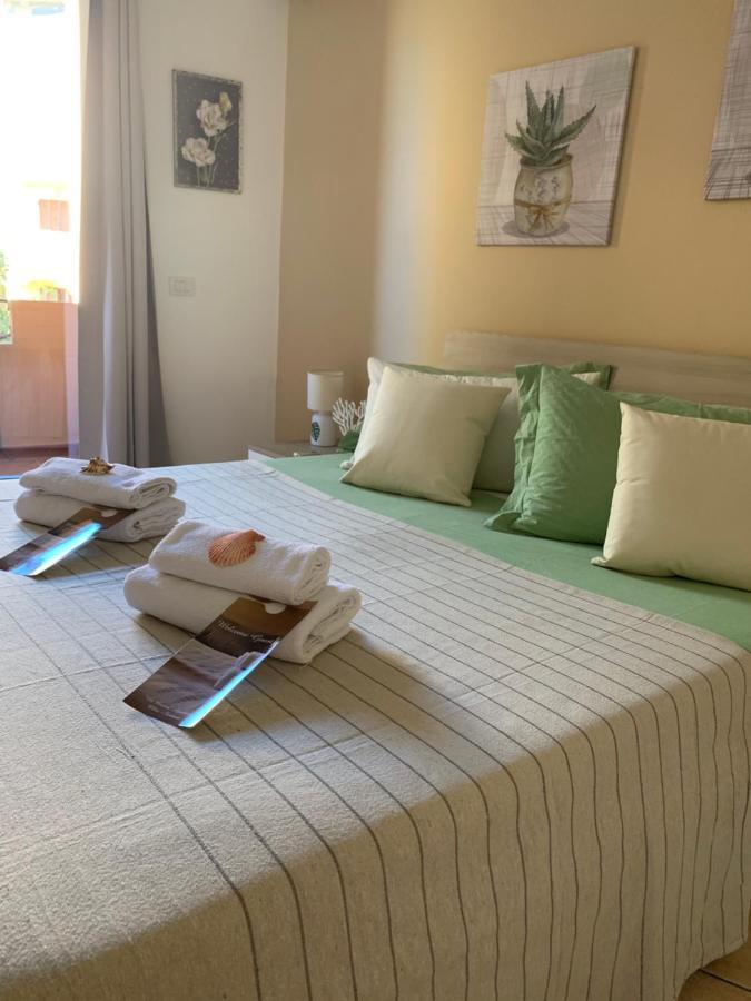 Apartment La Marina With Pool