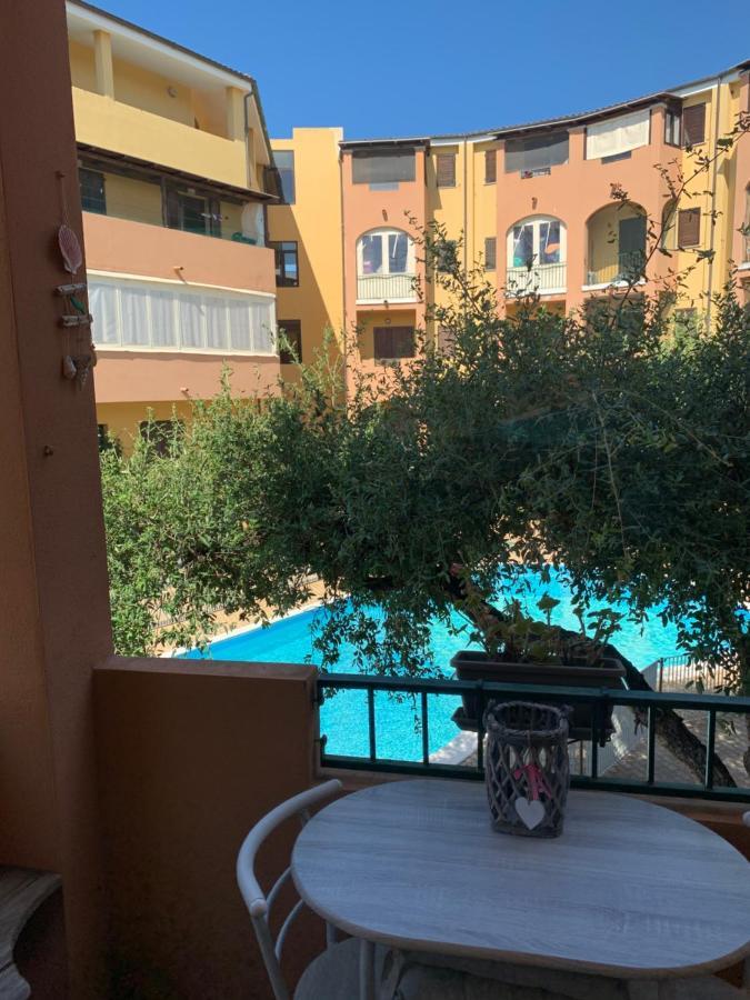 La Marina With Pool *