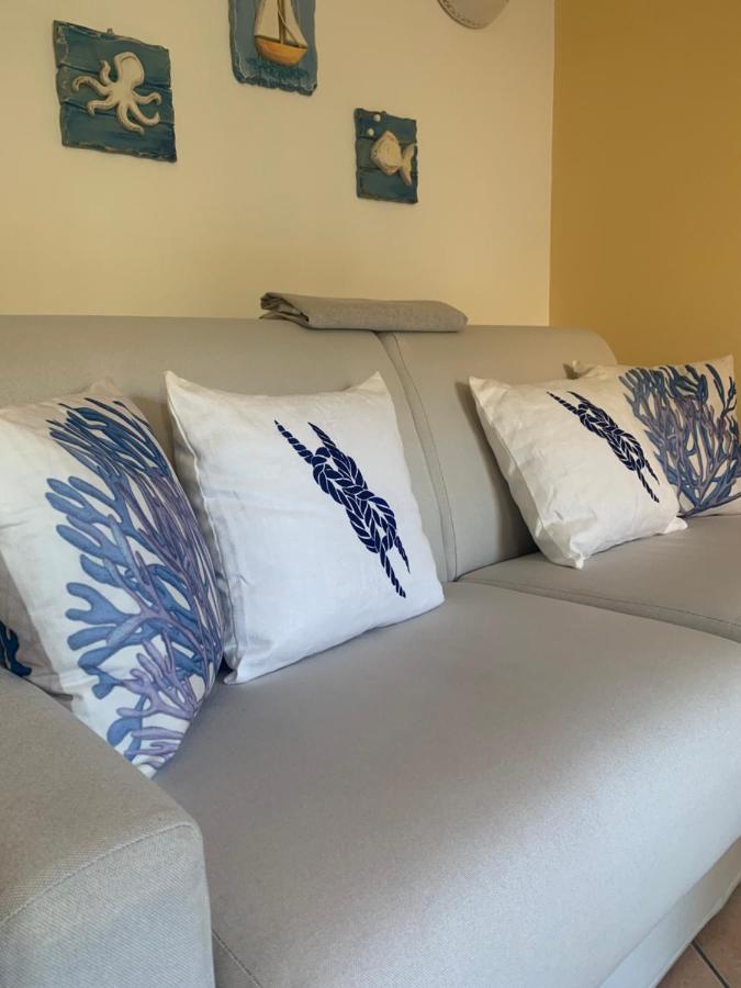 Apartment La Marina With Pool