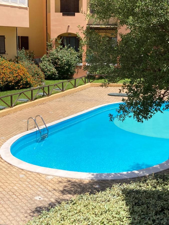 La Marina With Pool Apartment *