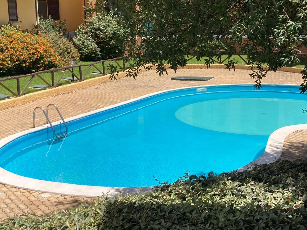 Apartment La Marina With Pool *