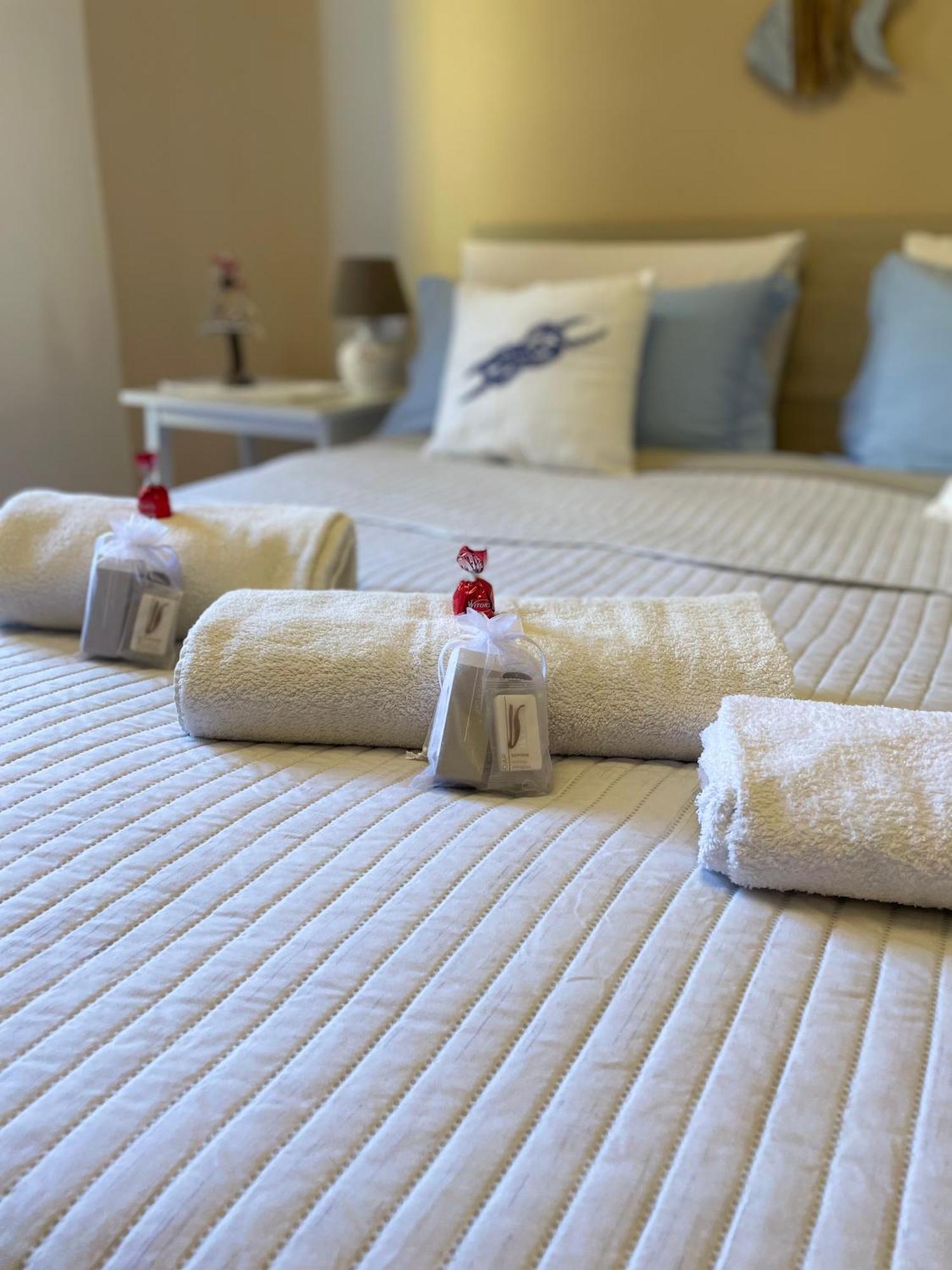 La Marina With Pool Apartment Olbia