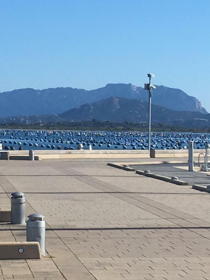 La Marina With Pool * Olbia