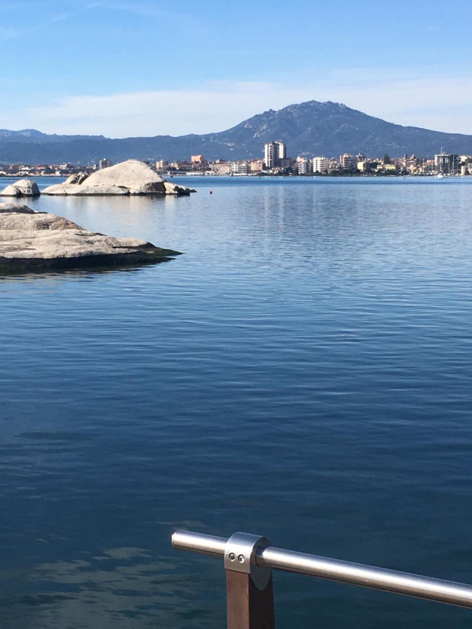 La Marina With Pool * Olbia